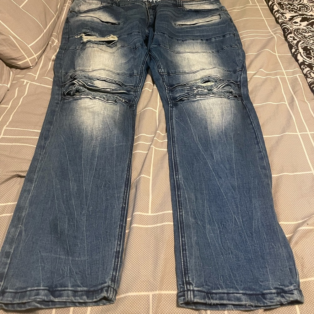 Kilogram Jeans - Picture 2 of 5
